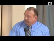 Проект "Ключевой вопрос" (6.10.2012)