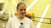 Подростковый фитнес. Любовь к спорту формируется с детства