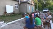 В Бендерском храме бесплатно показывают кино