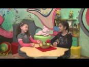 Детская программа "Цветные сны" - 28/11/14