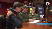 В Дубоссарах продолжаются внеплановые проверки пожарной безопасности