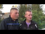 Ряды вооруженных сил республики пополнили новобранцы из Каменки