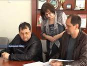 Для ремонта жилья - материалы из местных карьеров