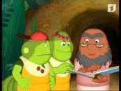 Программа "Цветные сны" 13/12/13