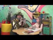 Программа "Цветные сны" - 09/02/15
