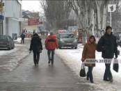 Повышение оплаты проезда в троллейбусе