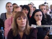 «ВОВРЕМЯ». Информационная программа (от 20.11.2012)