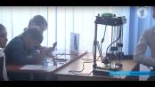 В Григориополе прошел семинар по 3D-моделированию