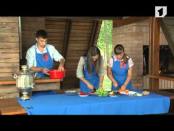 Программа "Вкусные путешествия" (от 16.09.2012)