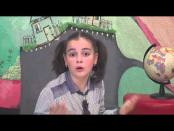 Программа "Цветные сны" - 05/12/14