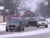 Программа "Вовремя" 21/03/13