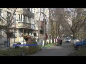 Волна землетрясений в Приднестровье и Молдове