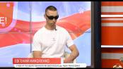 Жизнь «особенного»‎ студента в Тирасполе