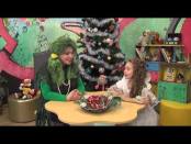Программа "Цветные сны" - 24/12/14