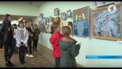 Во Дворце республики - «Покровский вернисаж»