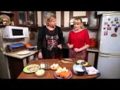 Программа "Вкусные путешествия" - 30/11/14