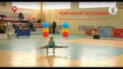 Спорт-ревю / Влог. Аэробика – снова в Приднестровье