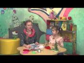 Детская программа "Цветные сны" - 10/02/15