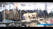 День открытых дверей прошел на швейной фабрике в Дубоссарах