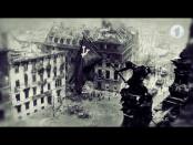 Утро. Lite / История одной фотографии: "Знамя Победы над Рейхстагом"