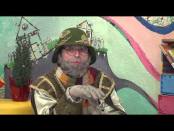 Детская программа "Цветные сны" - 02/02/15