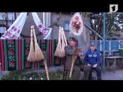 Програмул "Емисиуня та" (19.11.2012)