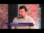 Программа "Вне игры" - 09/11/14