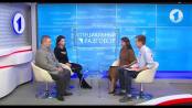 Программа "Специальный разговор". Каталония, Приднестровье: заложники большой геополитики - 07/10/17