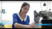 Новое оборудование для «Социального ателье»