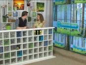 Программа "Утренний эфир" 13/03/14