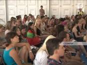 Программа "Вовремя" 25/07/13