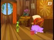 Детская программа "Цветные сны" 14/10/13