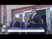 Селу Красный Октябрь исполнилось 90 лет