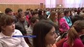 В Каменке вспоминают Героя Советского Союза Ивана Солтыса