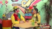 Программа "Цветные сны" - 16/10/15
