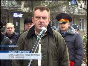 В Дубоссарах 2 марта - День памяти