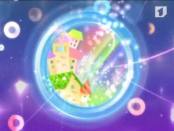 Детская программа "Цветные сны" 26/08/13