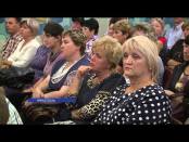 Программа "Вовремя" - 30/09/15