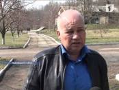 Глава Рыбницкого района встретилась с жителями села Андреевка