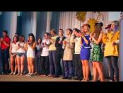Утро. Lite / КВН, Кубок ректора-2015