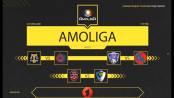 Амолига-2021. Осень. Обзор 8-9 тура