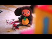 С Международным женским днем!