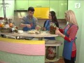 Программа "Вкусные путешествия" (от 16.12.2012)