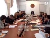 Программа "Вовремя" 9/10/13