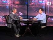 Программа "В центре" 27/02/13