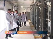 В Дубоссарах обсуждали проблемы птицеводства