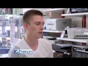 Программа "Технашествие. Перезагрузка" - 31/08/14