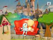 Детская программа "Цветные сны" 3/12/13