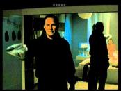 Кто Вы, мистер Брукс? - трейлер, анонс, промо.mov