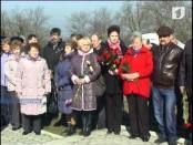 В Приднестровье вспоминают погибших защитников республики